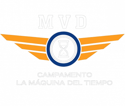 Campamento MVD